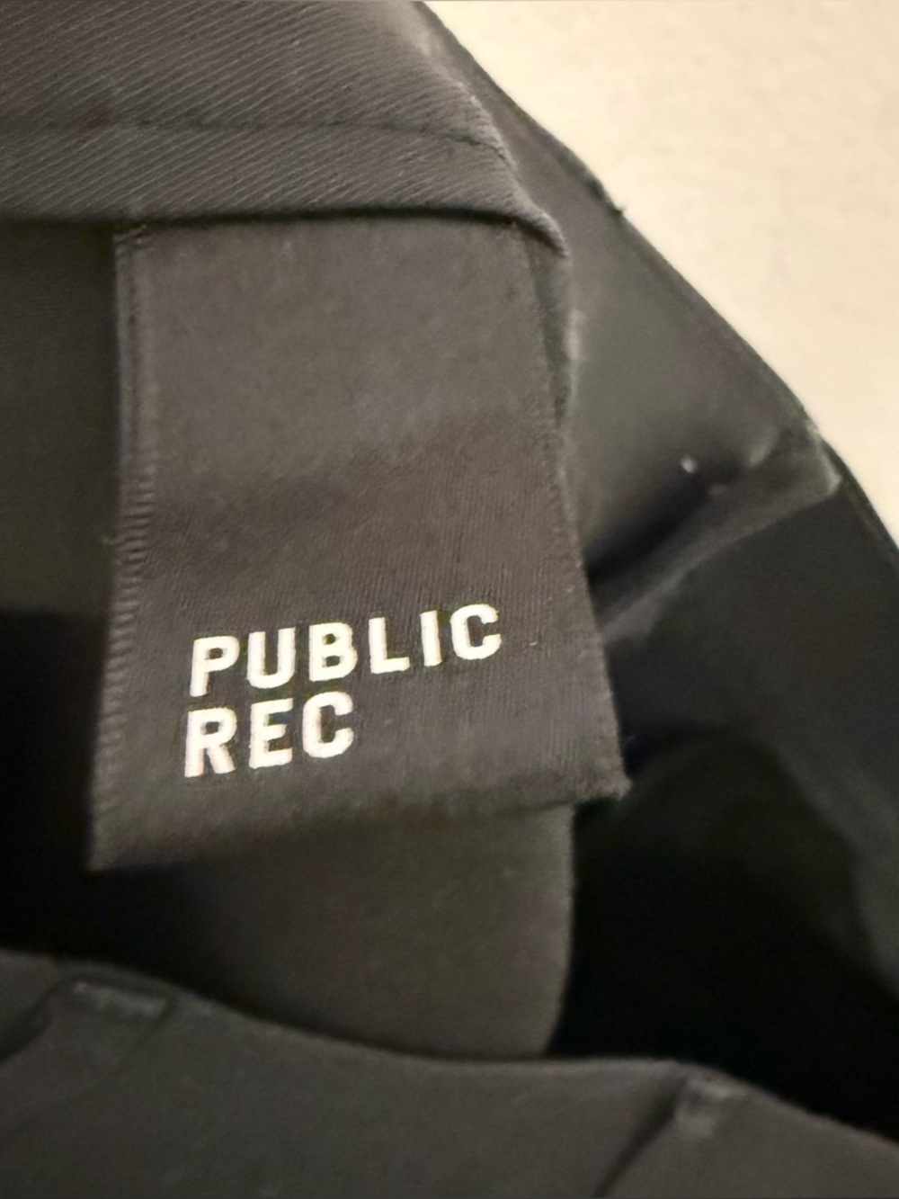Public Rec Dealmaker 5- Pocket Pant Black 32x34 Stretch Weather Resistant - Picture 11 of 13